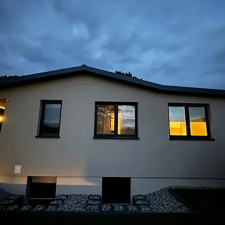 Seeurlaub Haus Antonia *