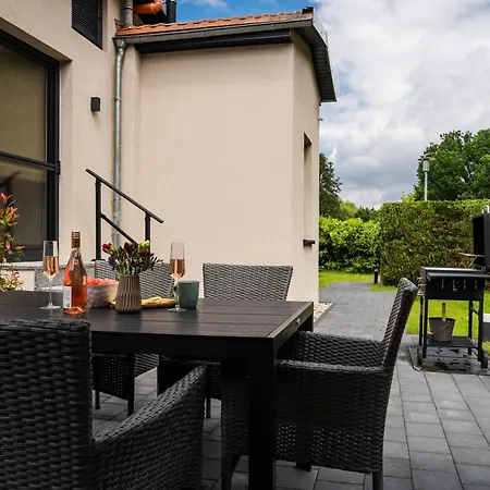 Seeurlaub Haus Antonia * フェル