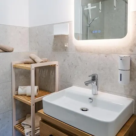 別荘 Seeurlaub Haus Antonia フェル
