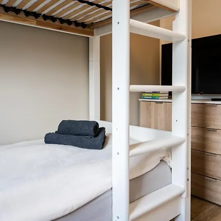 Seeurlaub Haus Antonia