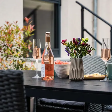Seeurlaub Haus Antonia Ferienhaus *