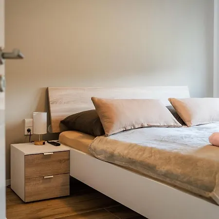 Seeurlaub Haus Antonia * フェル