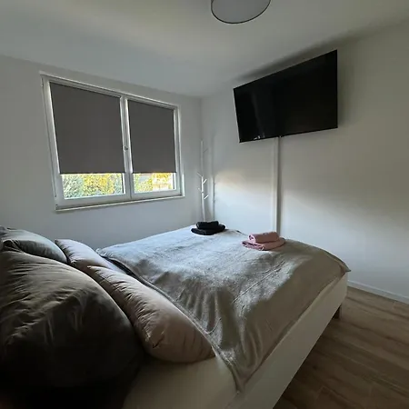 Seeurlaub Haus Antonia *
