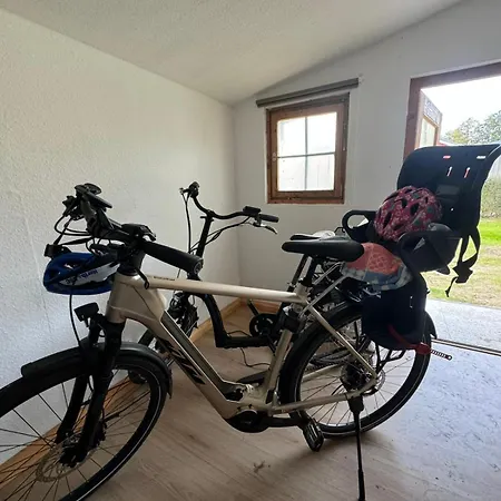 Seeurlaub Haus Antonia 別荘 *