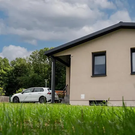 Seeurlaub Haus Antonia * フェル