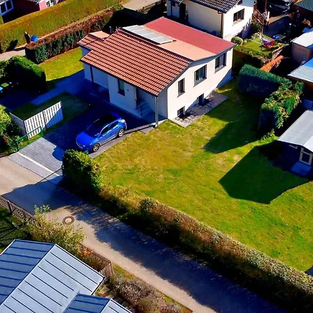 Seeurlaub Haus Antonia
