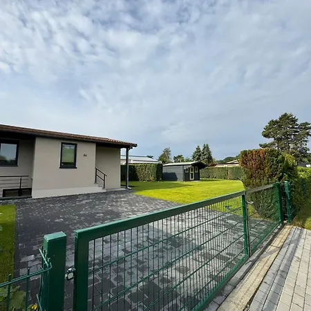 別荘 Seeurlaub Haus Antonia