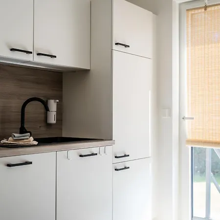 Seeurlaub Haus Antonia