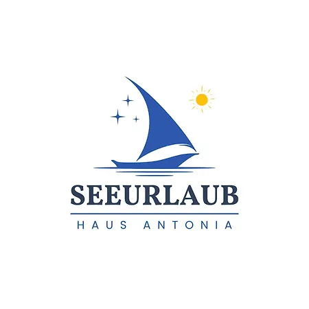 Seeurlaub Haus Antonia Semesterbostad