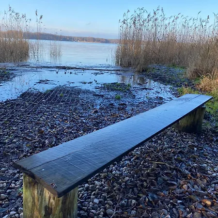 Seeurlaub Haus Antonia Ferch