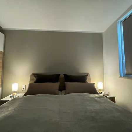 Semesterbostad Seeurlaub Haus Antonia *