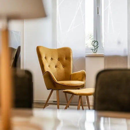 Seeurlaub Haus Antonia * Ferch