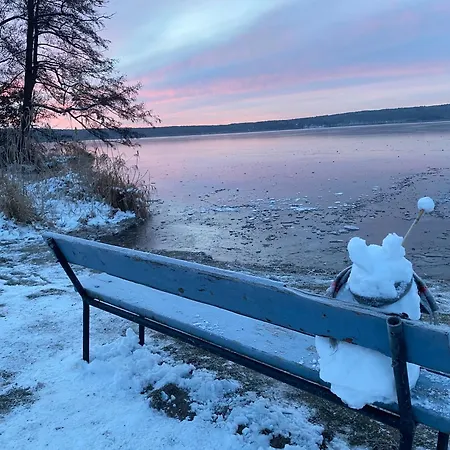 Seeurlaub Haus Antonia Semesterbostad