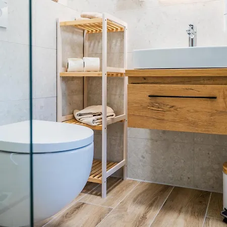 Seeurlaub Haus Antonia *