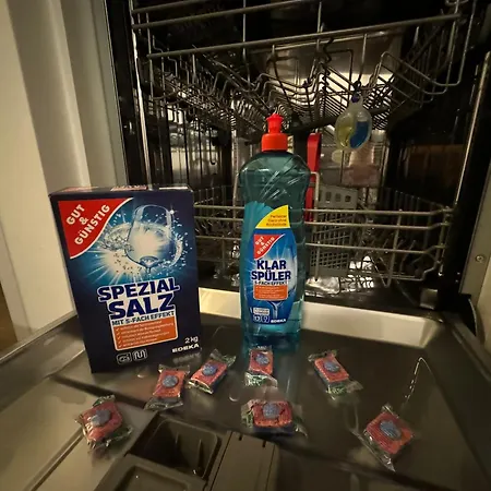 Seeurlaub Haus Antonia * Ferch