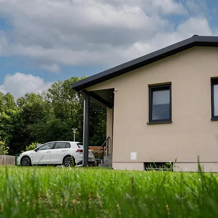 Seeurlaub Haus Antonia Ferch