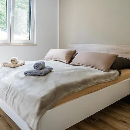 Seeurlaub Haus Antonia * Ferch