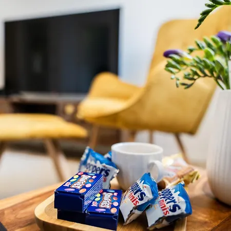 Seeurlaub Haus Antonia