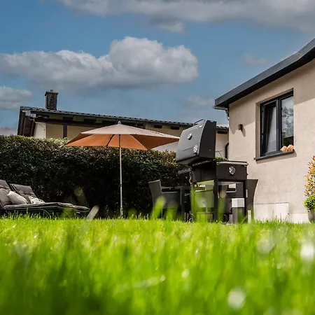 Seeurlaub Haus Antonia *