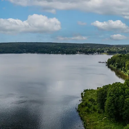 Seeurlaub Haus Antonia * Ferch