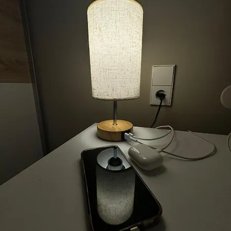 Seeurlaub Haus Antonia Semesterbostad