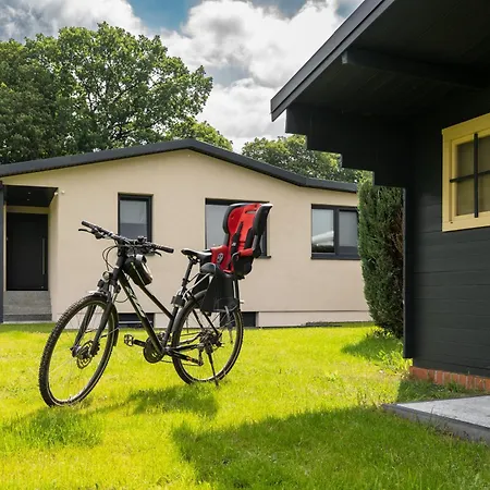 Semesterbostad Seeurlaub Haus Antonia