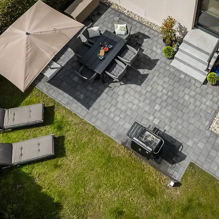 Semesterbostad Seeurlaub Haus Antonia *