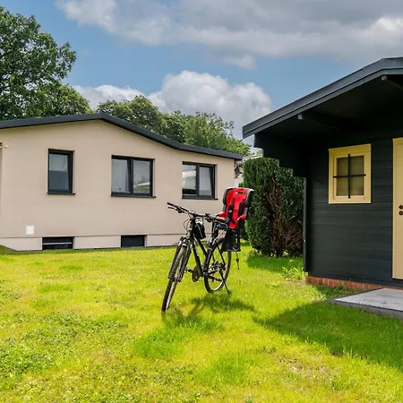 Seeurlaub Haus Antonia Ferienhaus Ferch