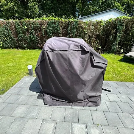 Ferienhaus Seeurlaub Haus Antonia Ferch