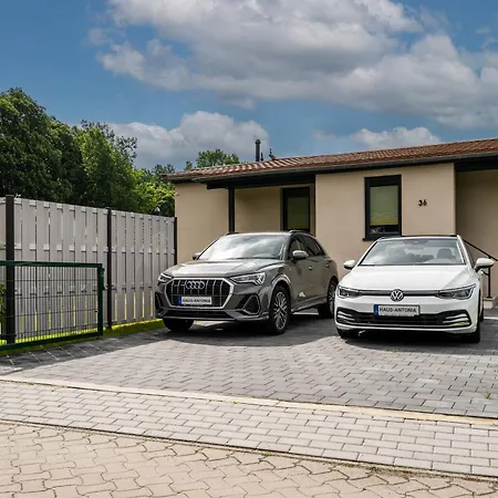 Seeurlaub Haus Antonia