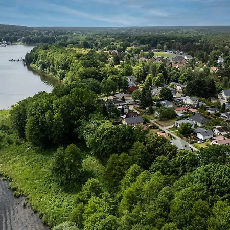Semesterbostad Seeurlaub Haus Antonia
