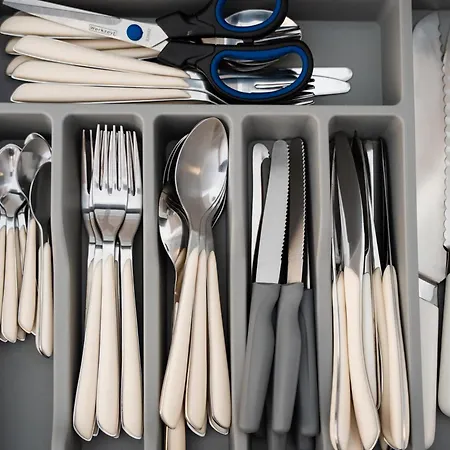 Semesterbostad Seeurlaub Haus Antonia *