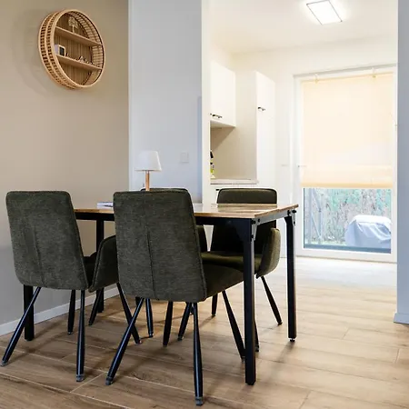 Seeurlaub Haus Antonia Semesterbostad