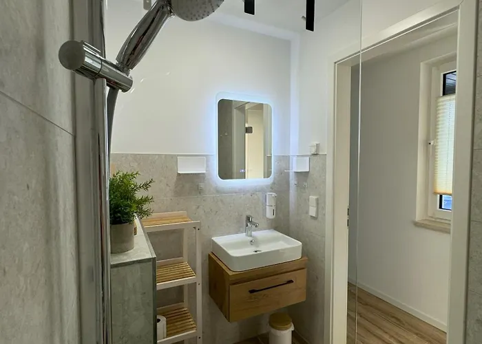 Seeurlaub Haus Antonia * Ferch