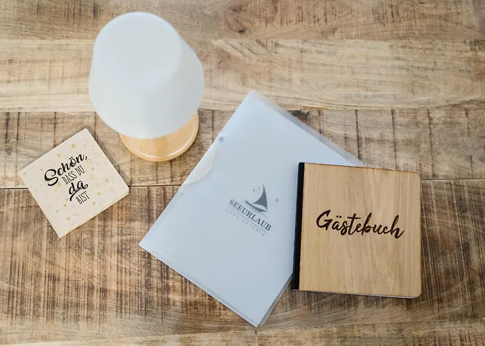 Lägenhet Seeurlaub Haus Antonia Ferch