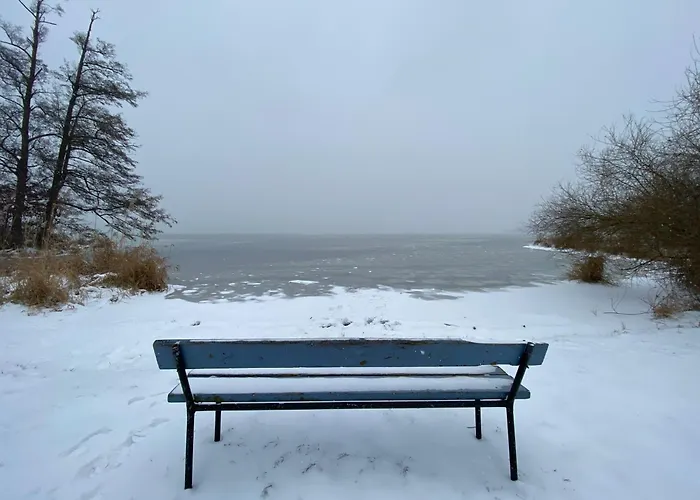 Seeurlaub Haus Antonia