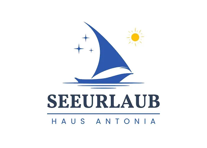 Seeurlaub Haus Antonia Lägenhet