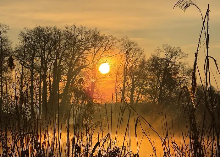Lägenhet Seeurlaub Haus Antonia *