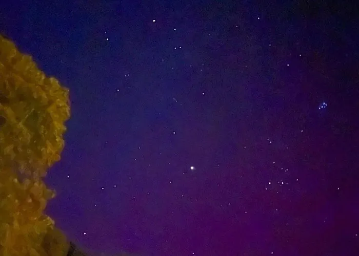 Seeurlaub Haus Antonia *