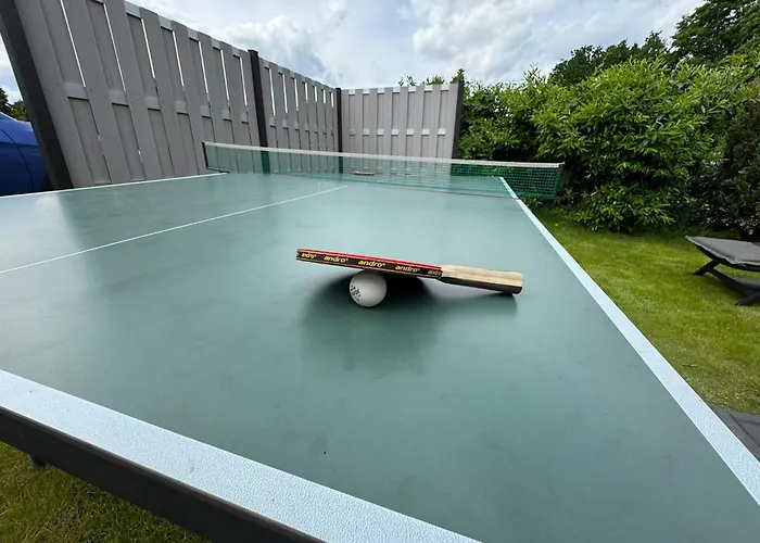 Lägenhet Seeurlaub Haus Antonia