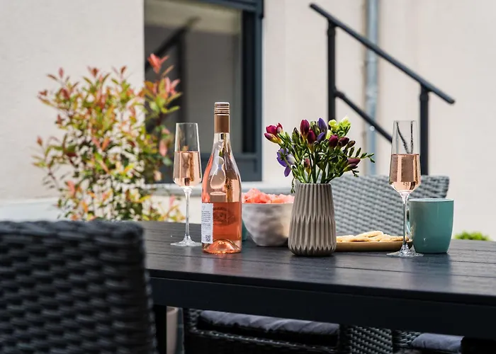 Seeurlaub Haus Antonia *