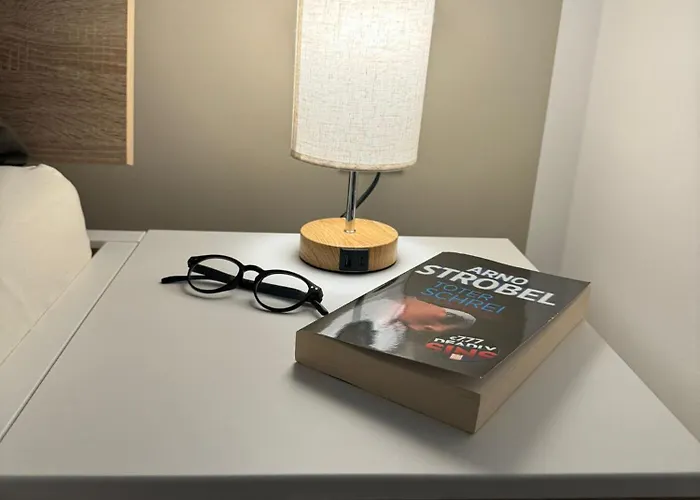 Seeurlaub Haus Antonia * Ferch