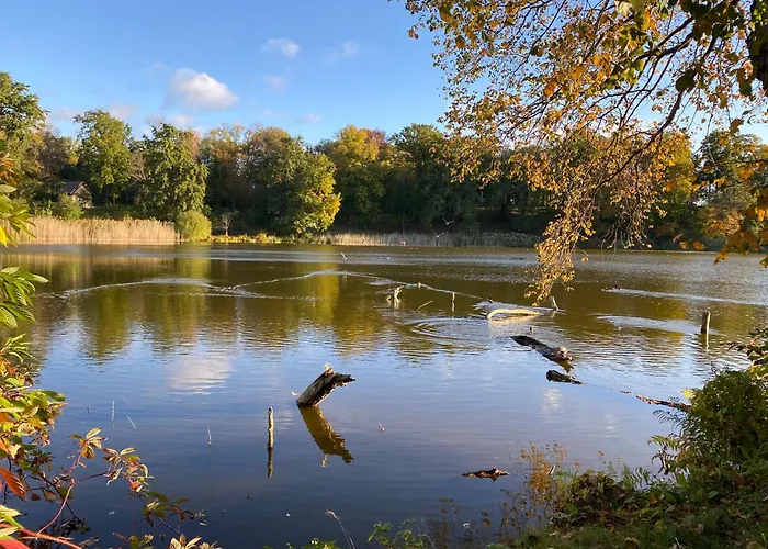 Seeurlaub Haus Antonia
