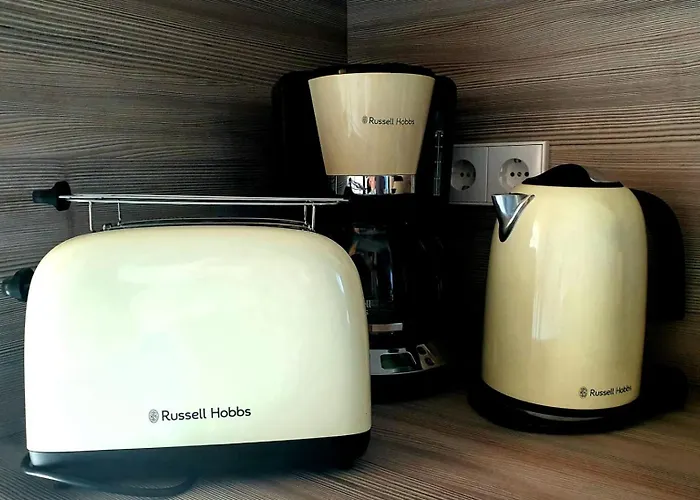 Seeurlaub Haus Antonia Lägenhet Ferch