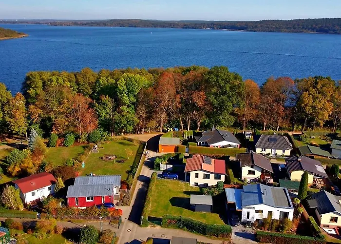 Seeurlaub Haus Antonia