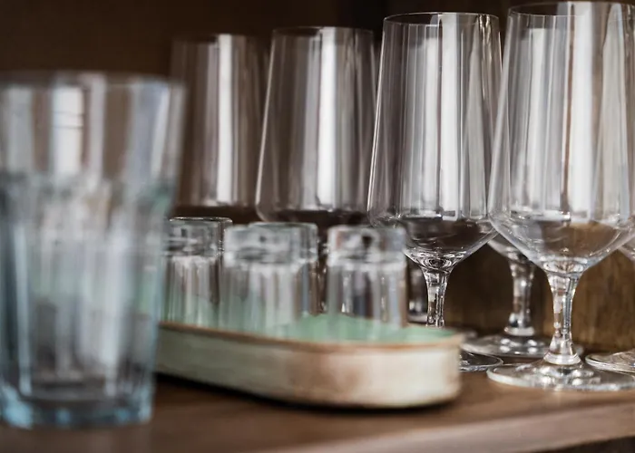 Seeurlaub Haus Antonia *