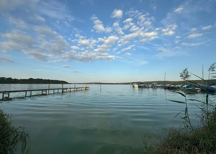 Seeurlaub Haus Antonia