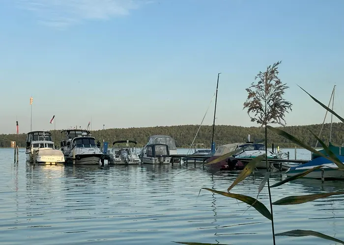 Seeurlaub Haus Antonia *