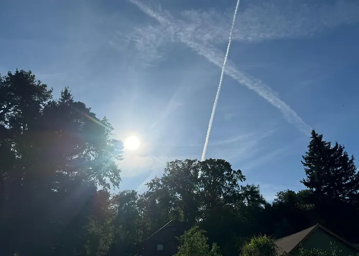 Seeurlaub Haus Antonia * Ferch