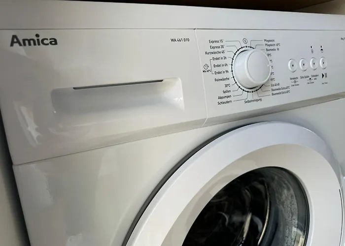 Seeurlaub Haus Antonia